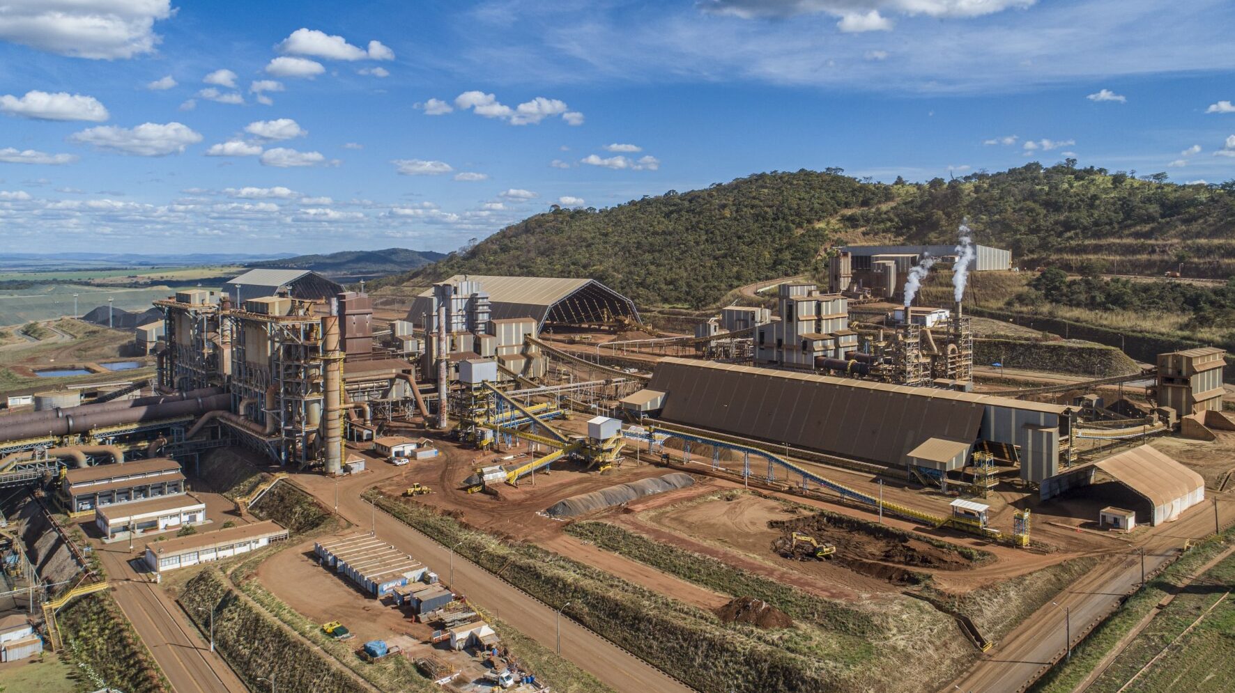 Anglo American