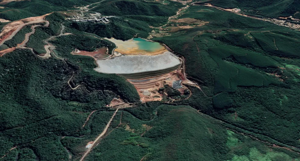 AngloGold Ashanti