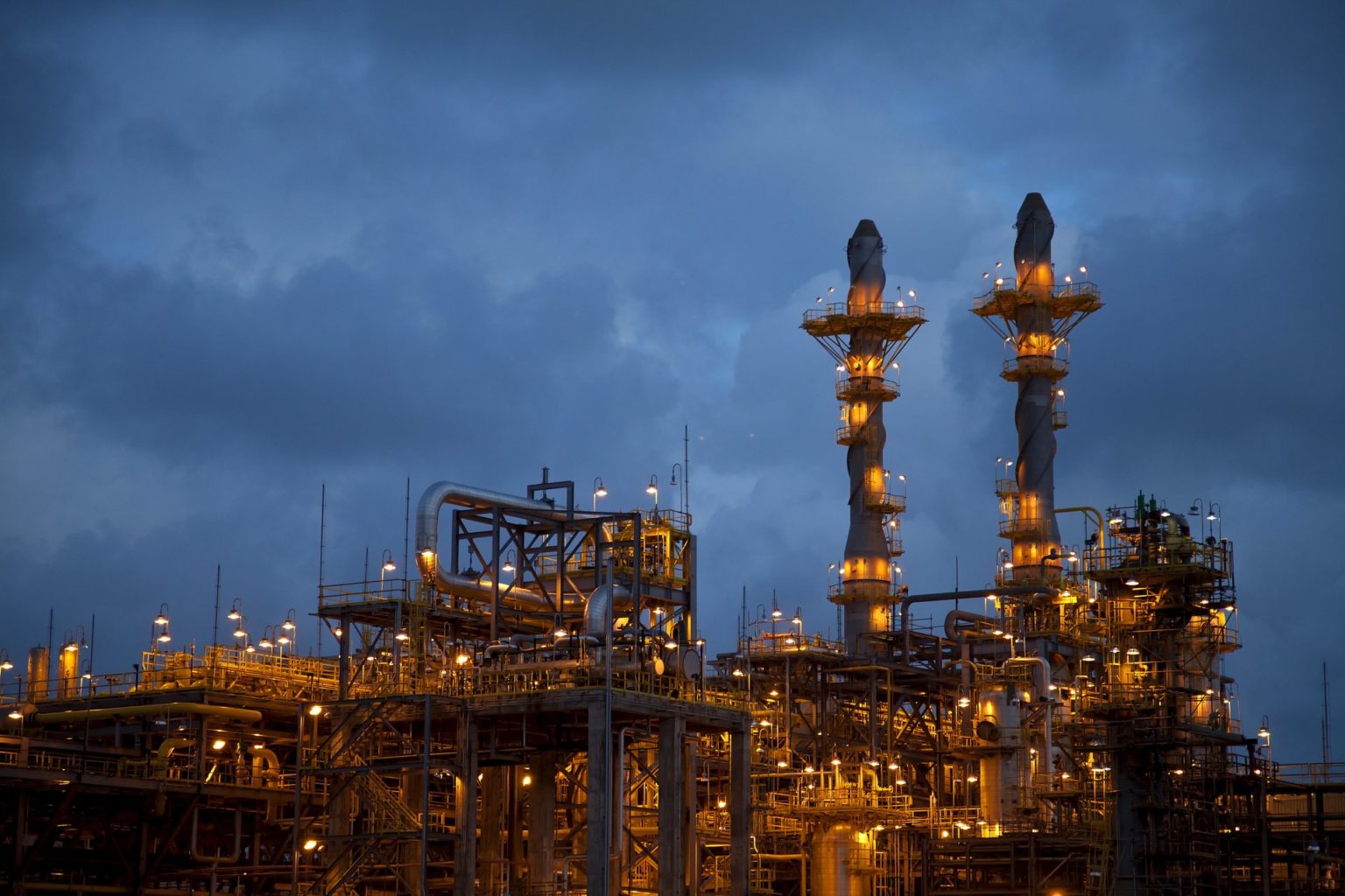 Petrobras RNEST